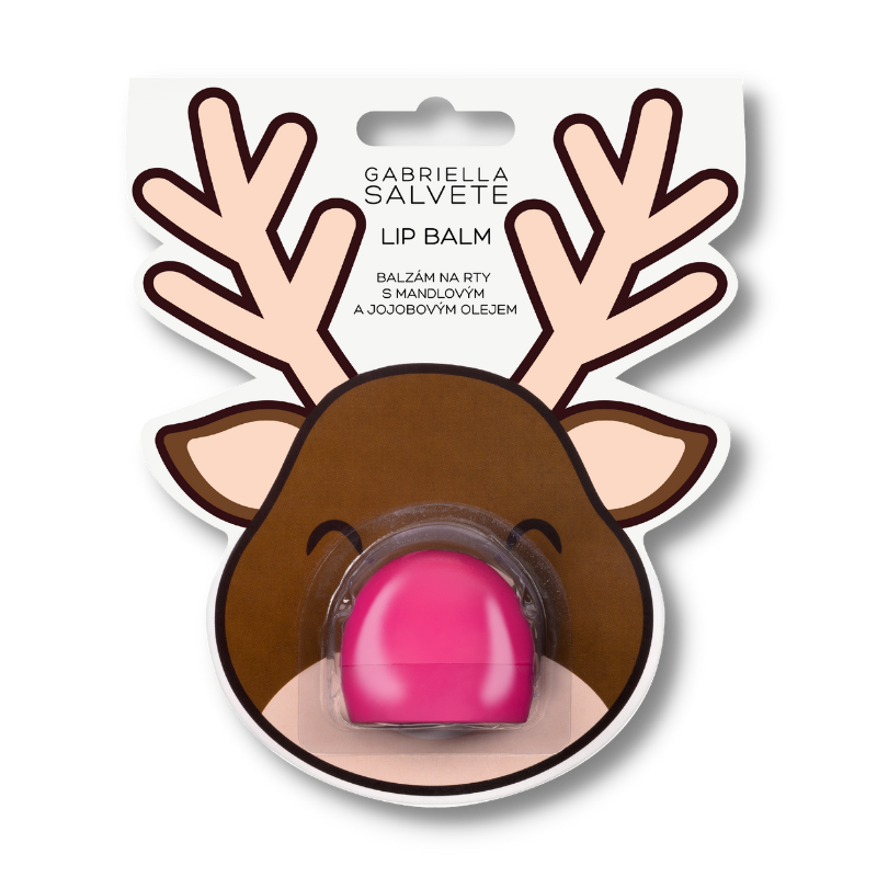 MAGIC WINTER LIP BALM