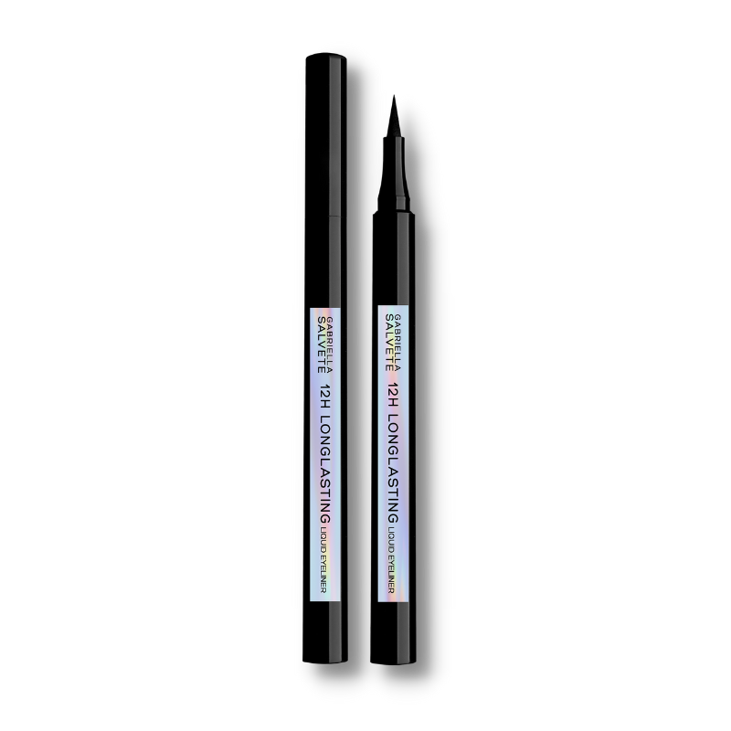 MAGIC WINTER 12H LONGLASTING LIQUID EYELINER