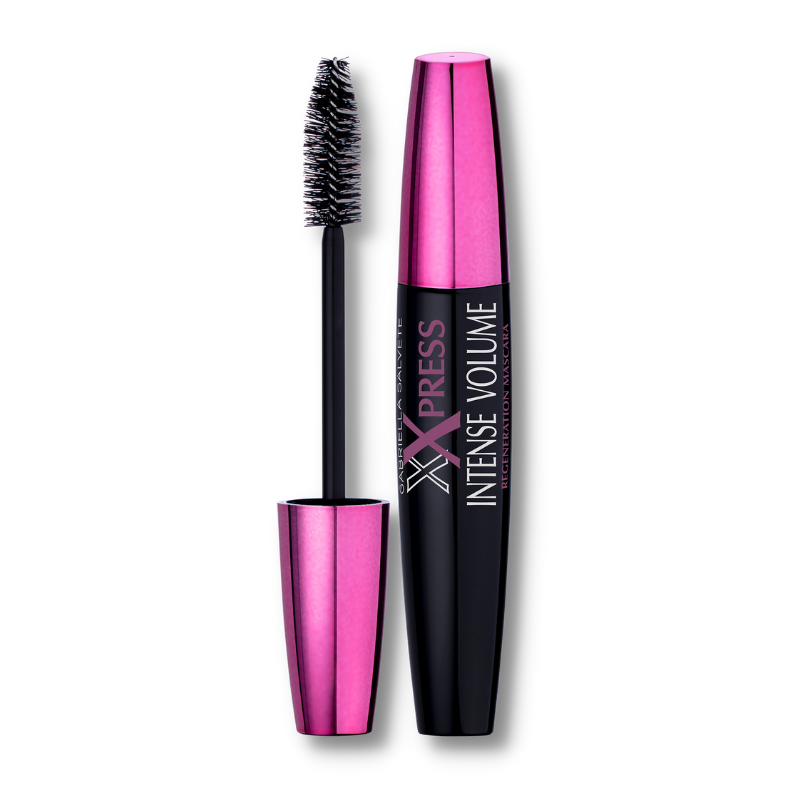 MAGIC WINTER XPRESS INTENSE VOLUME