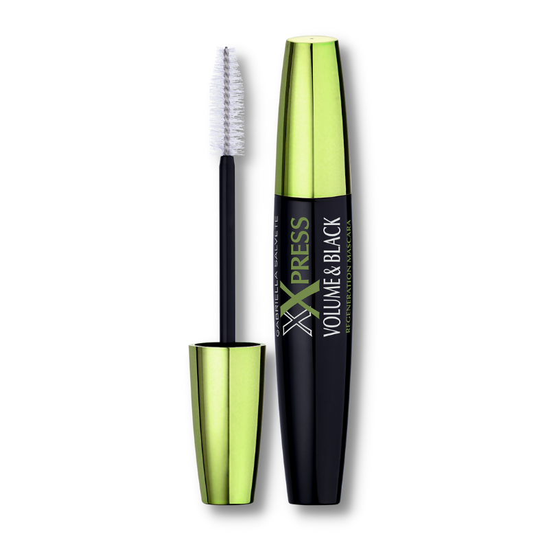 MAGIC WINTER XPRESS VOLUME & BLACK