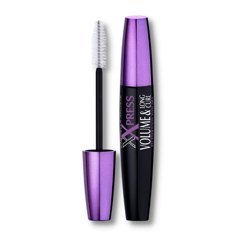 MAGIC WINTER XPRESS VOLUME & LONG CURL